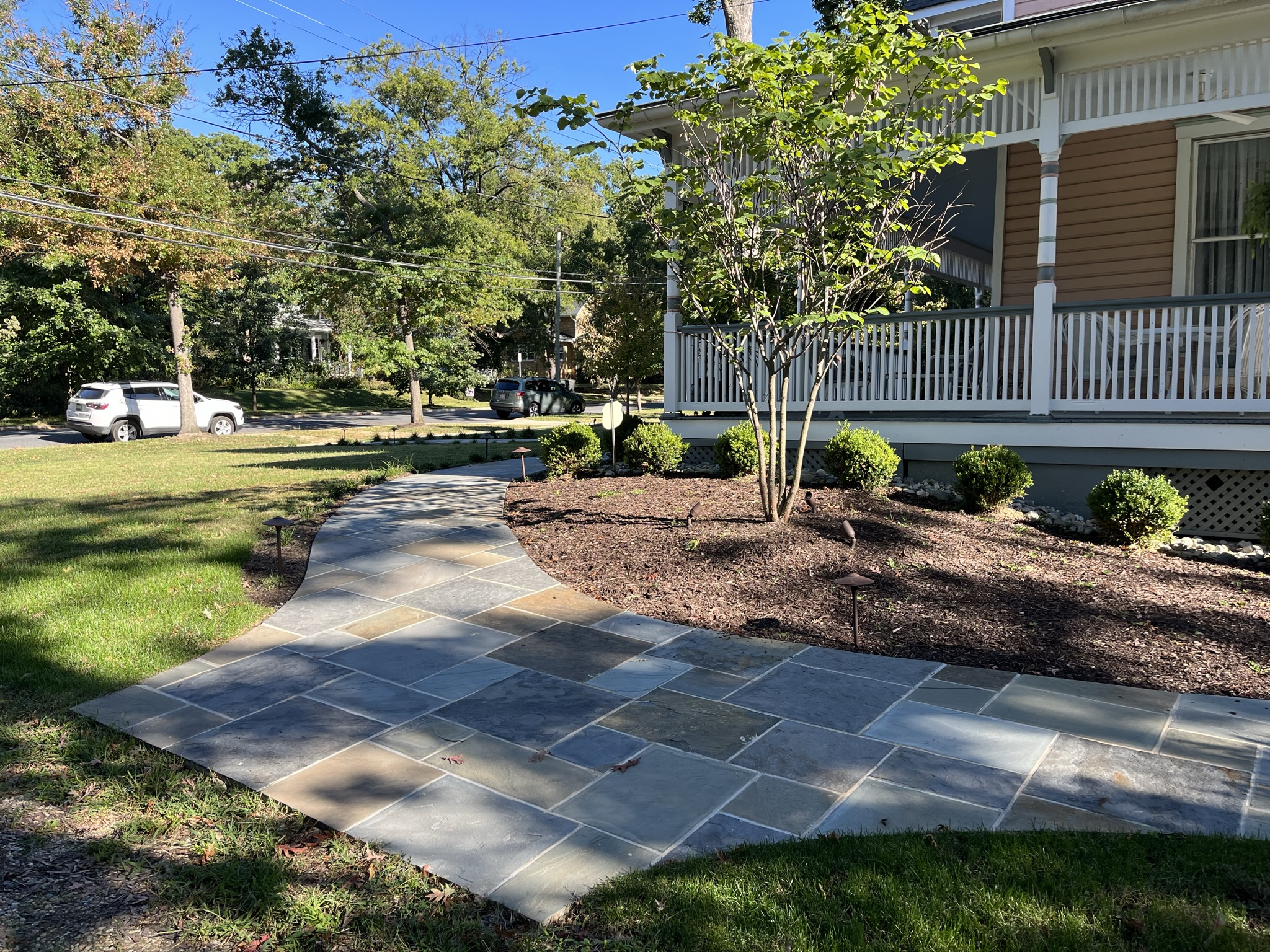 Takoma Park Maryland Property