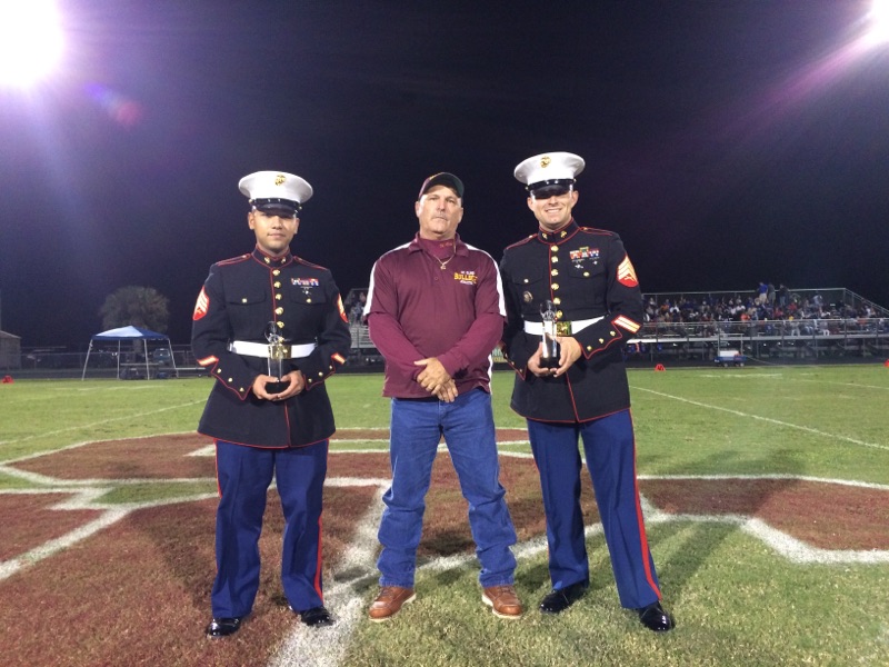 Osceola vs. St. Cloud (2016) Great American Rivalry Series