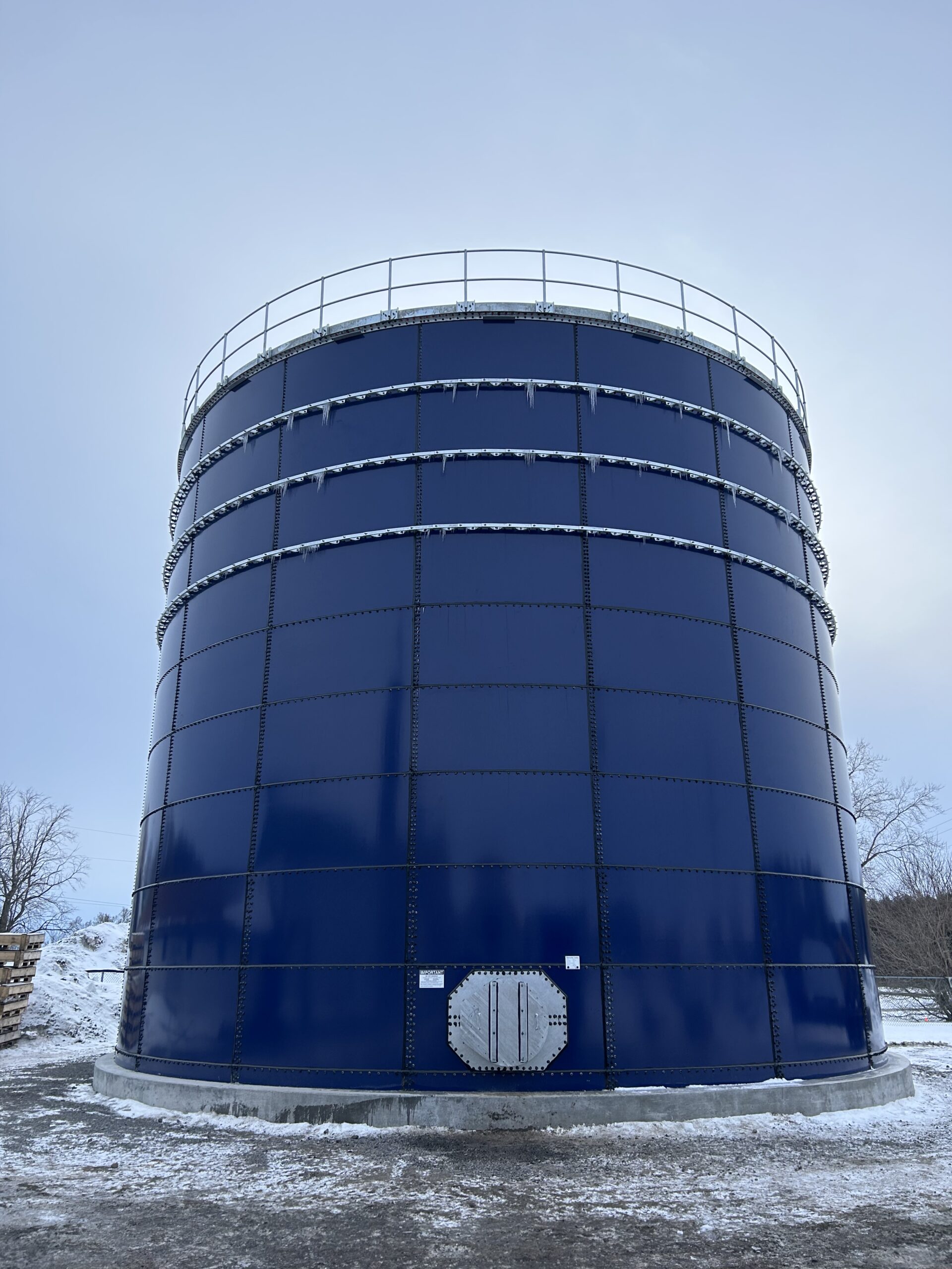 Moose Creek Greatario