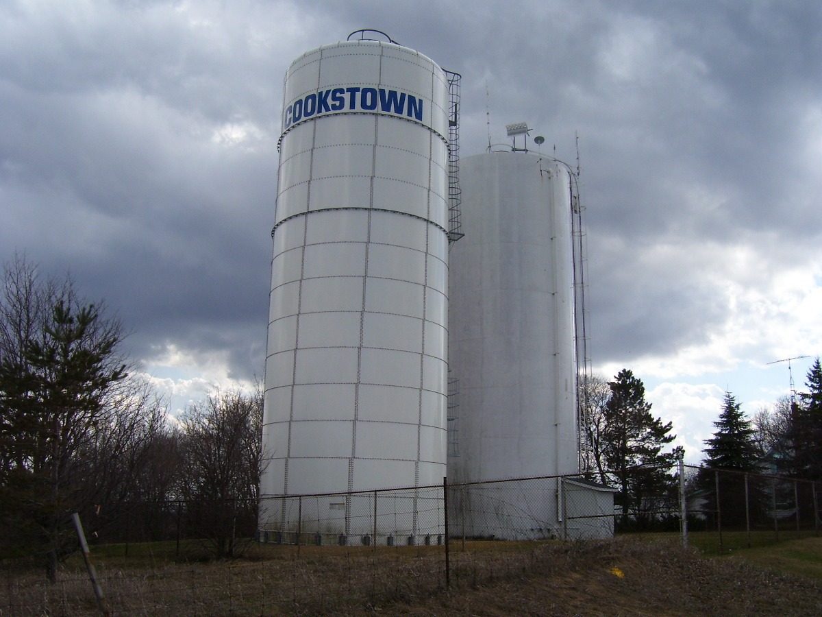 Municipal Storage Solutions Greatario