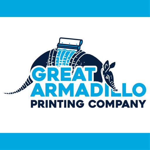 Great Armadillo Printing Co. LLC Amarillo's Largest and Best Screen