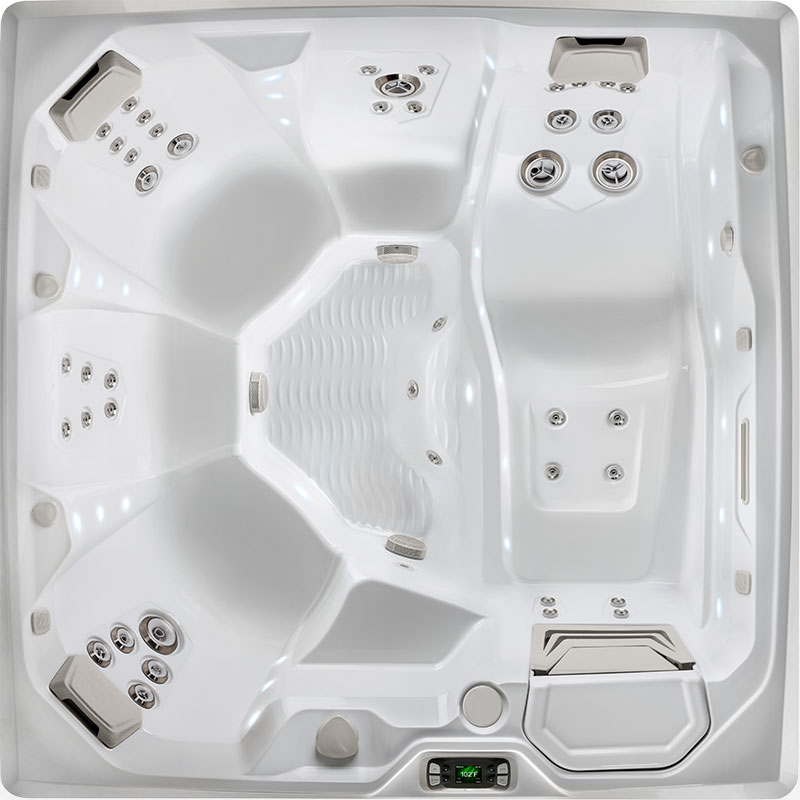Best Hot Tub Brands Great Atlantic Hot Tubs