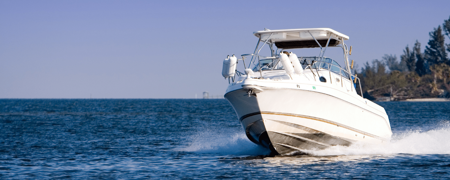 Check Out These Pawleys Island Boat Rentals!