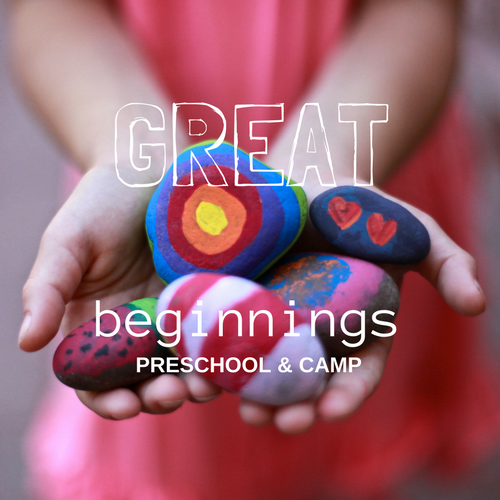 Great Beginnings Preschool GREAT BEGINNINGS Great Beginnings Preschool