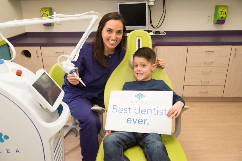 Great Beginnings Pediatric Dentistry TwinsburgSolon, OH