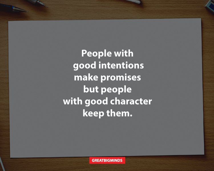 5 Tips To Build Good Integrity In The Workplace Great