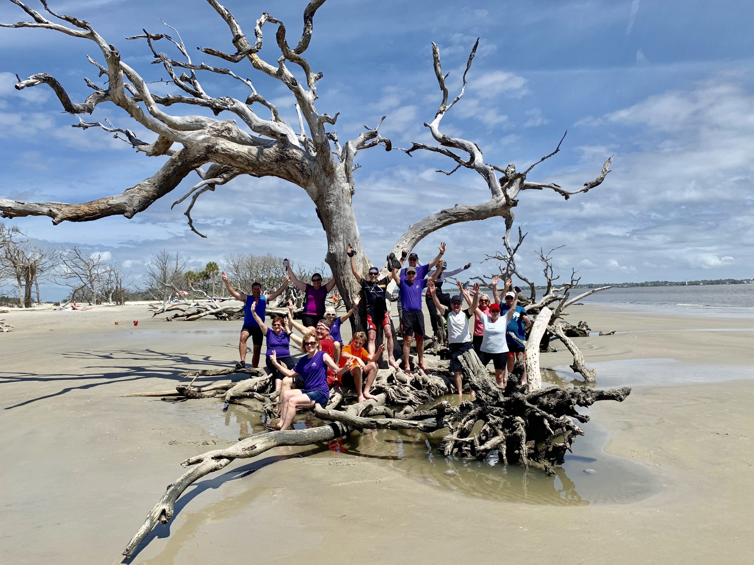 Experience a Day on Jekyll Island · Great Bike Tours