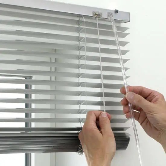 Aluminum Blinds Great Blinds