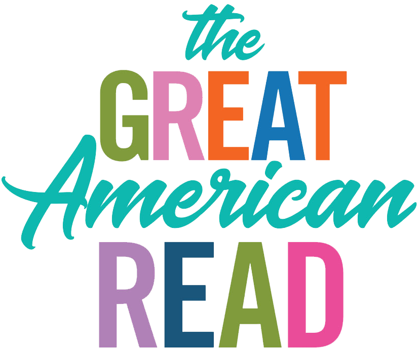 Great American Read • The Great Books Foundation