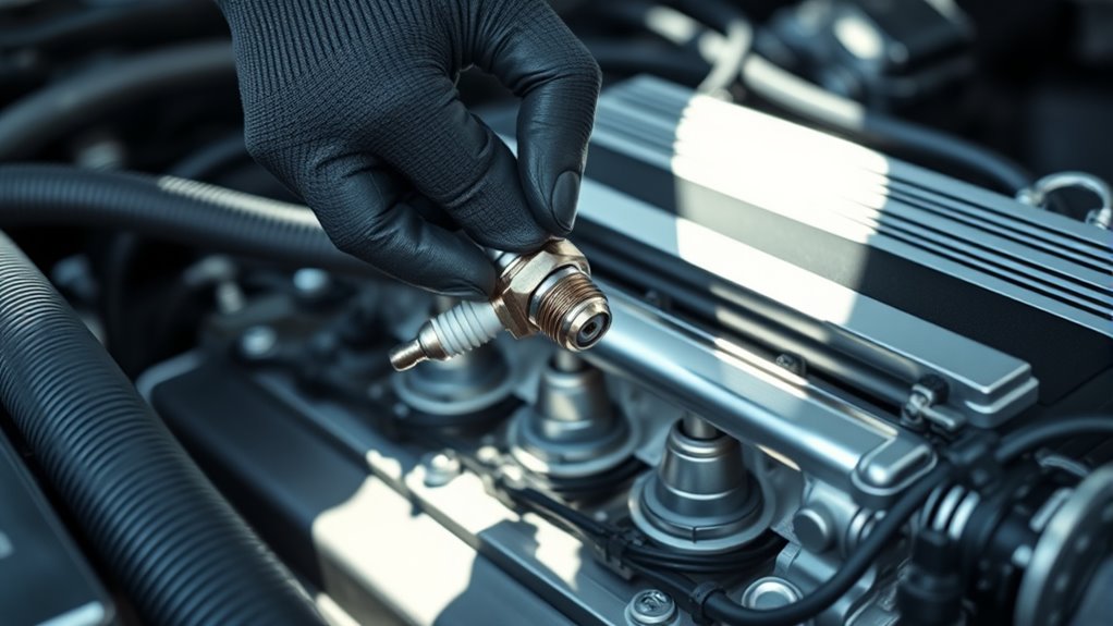 Changing Your Spark Plugs: A DIY Guide - Great Car Care Center