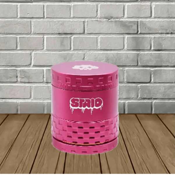 Strio Grinder Safe Great CBD Shop