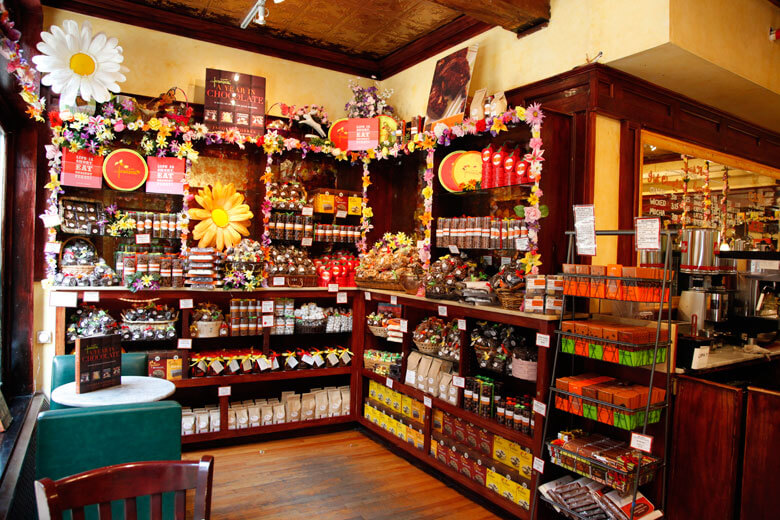 Jacques Torres and Jacques Torres Chocolate Food Recipes