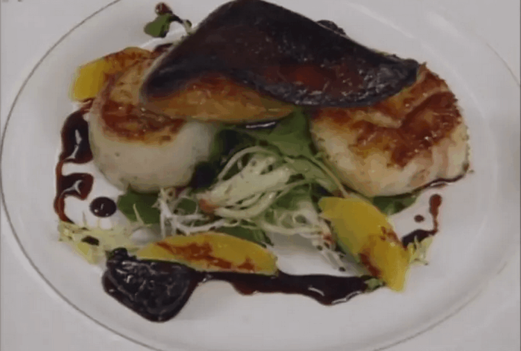 James Boyce Recipe Videos & Cuisine Techniques