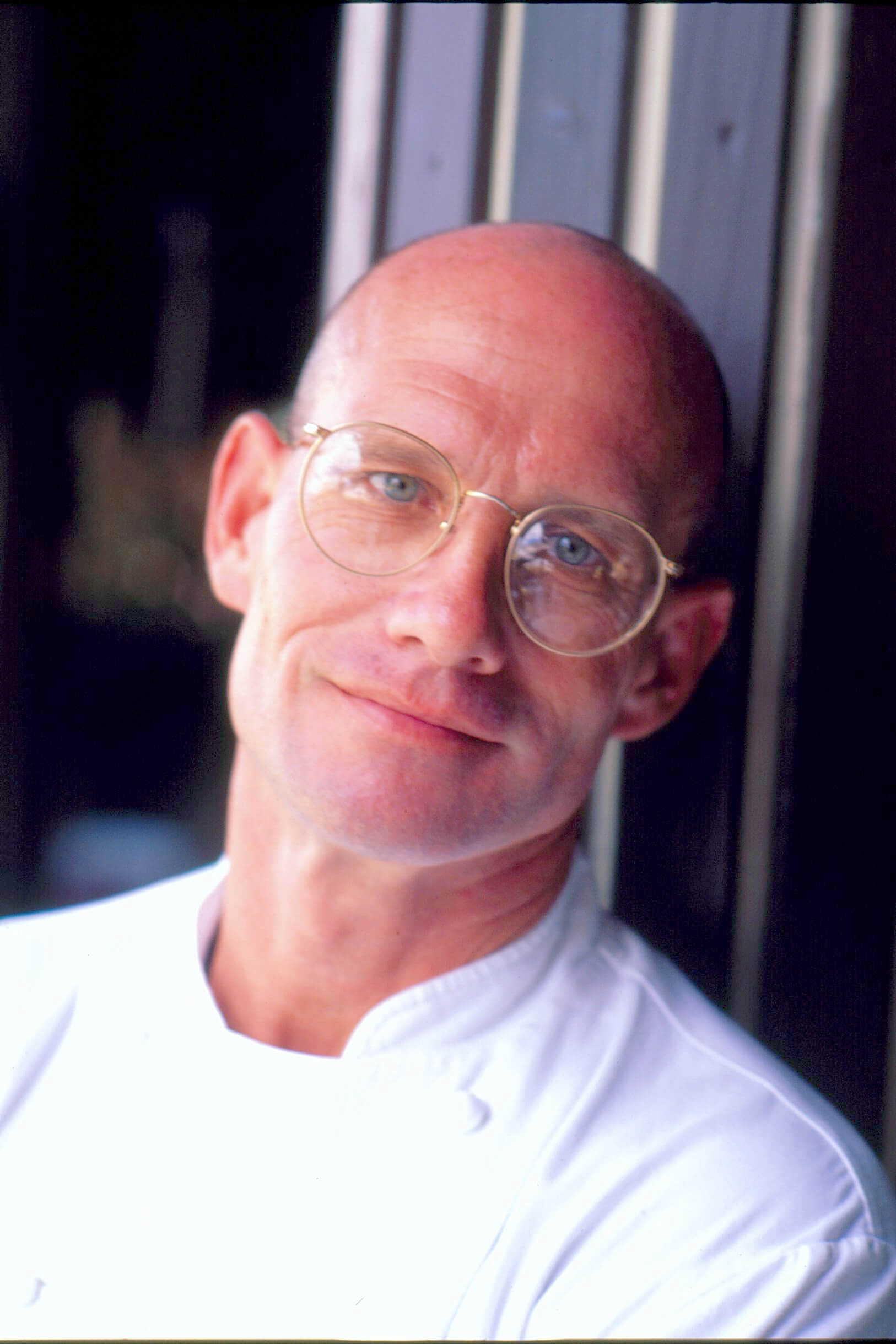 Keith Scheible & Casino's Austria AG Great Chefs