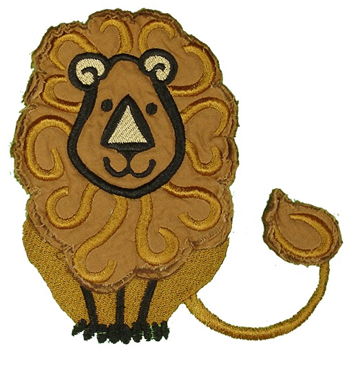 Chenille Animals Great Copy