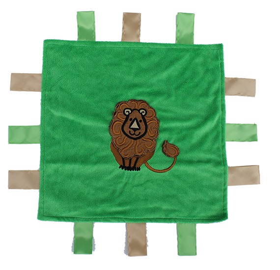 Chenille Animals Great Copy