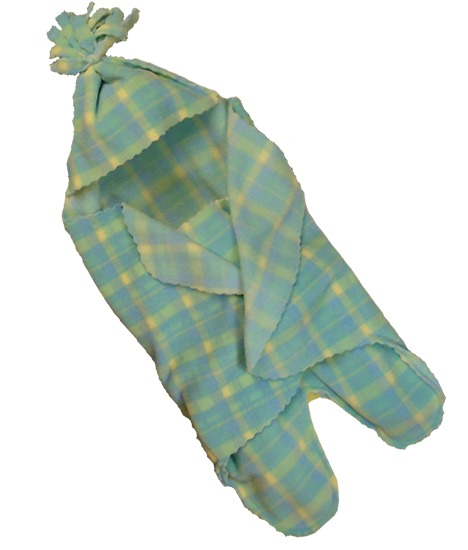 Cuddle Wrap #1010 - Great Copy