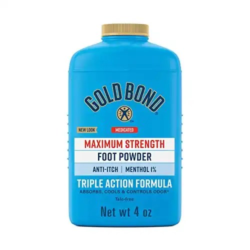 Can You Use Gold Bond Powder On A Dog? Great Dane Care