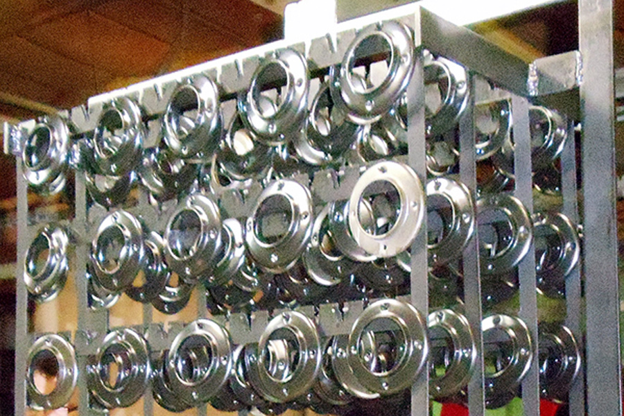 Mastering Electrocoating Troubleshooting Essential Tips