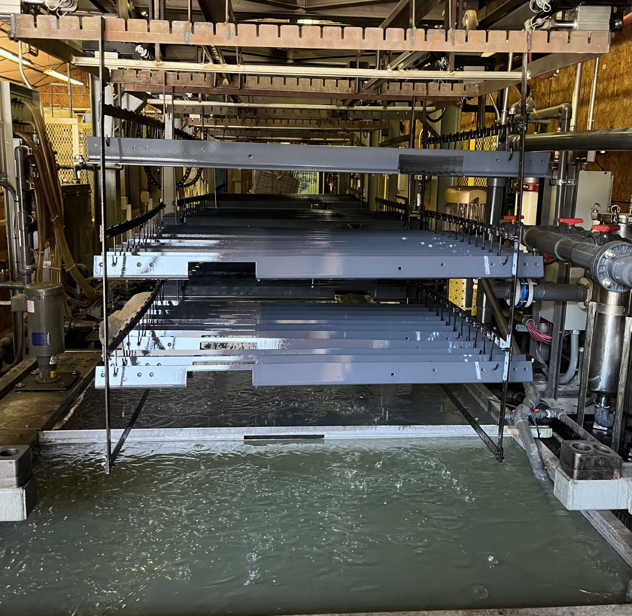 HVAC Coil Coatings for Improved Performance Durable