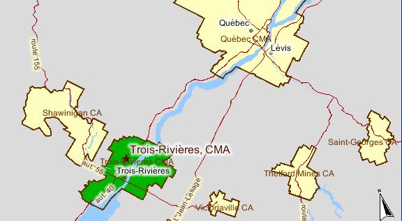 Quebec Zip Code Area Codes 514 And 438 Wikipedia Search by postal