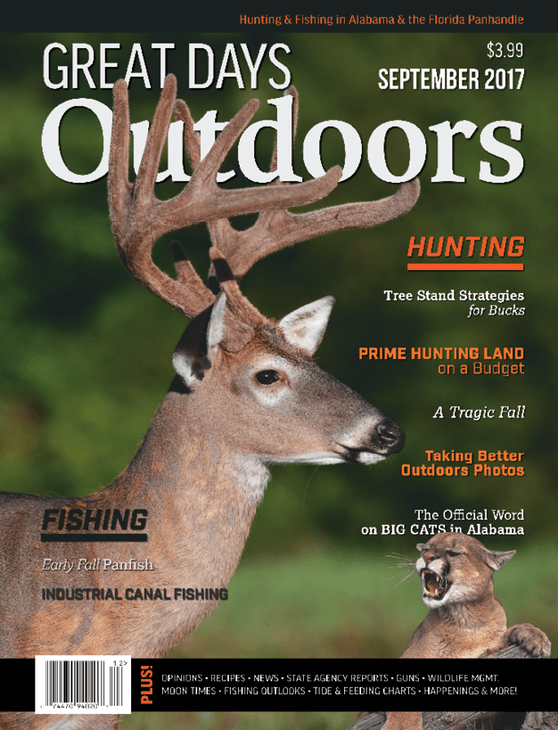 Alabama Deer Feeding Chart A Visual Reference of Charts Chart Master