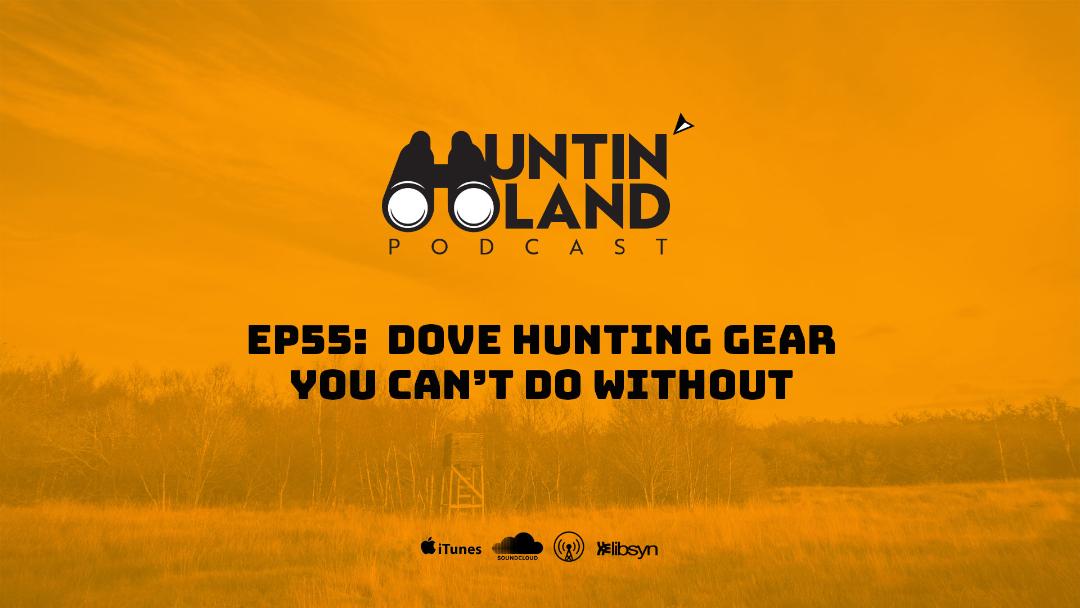 Dove Hunting Gear You Can't Do Without Great Days Outdoors