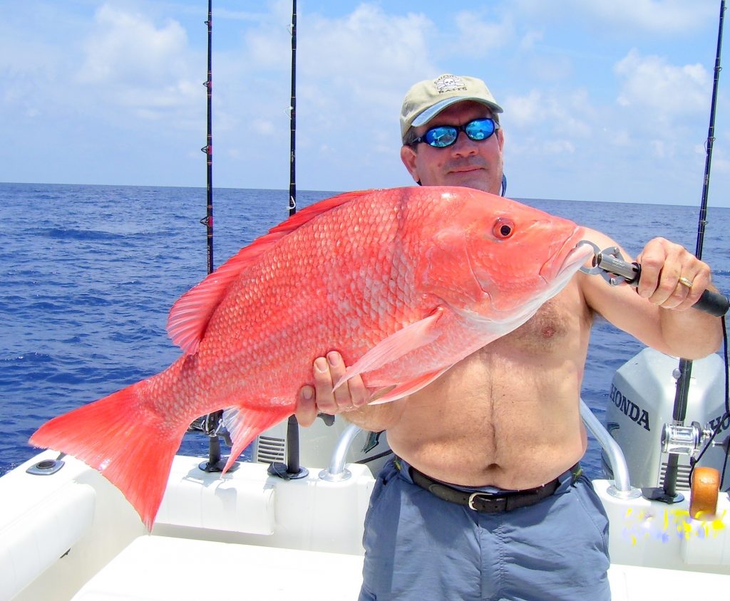 Red Snapper Season 2021 | Great Days Outdoors