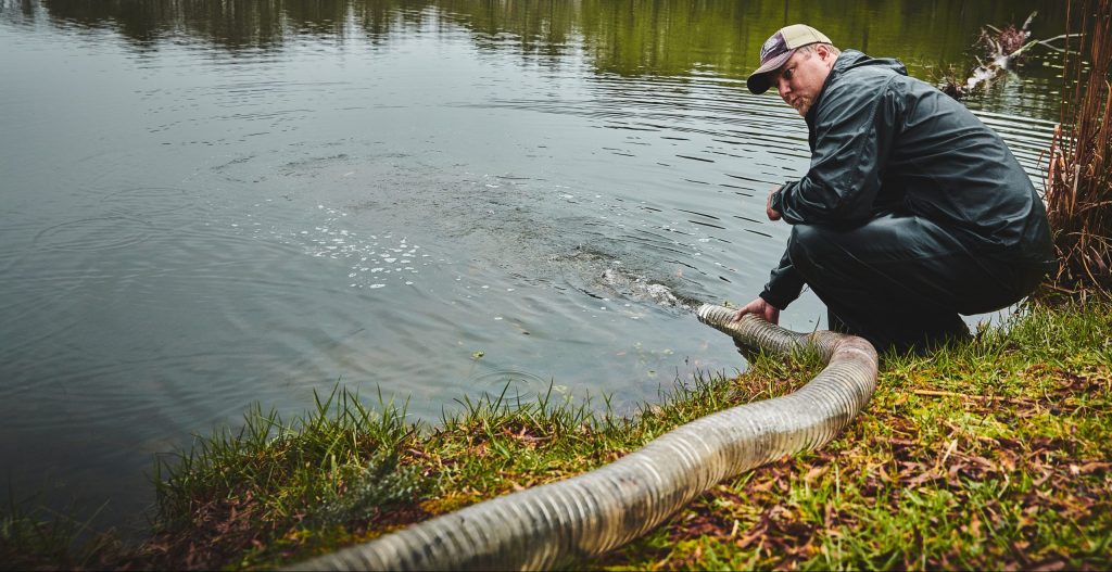 How Much Does It Cost To Stock a Pond With Bass? Great Days Outdoors