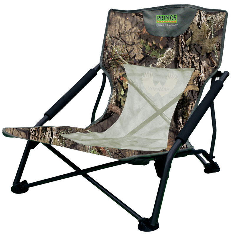 The Best Turkey Hunting Chair 2023 Great Days Outdoors