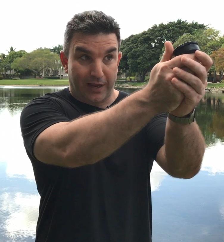 Underwater Navigation How To Use A SCUBA Compass