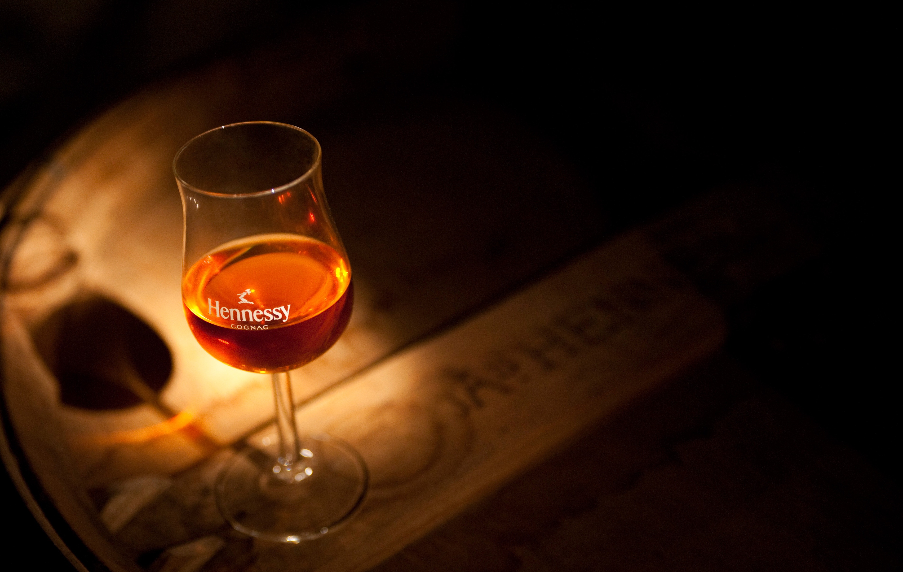 History of Cognac involving kings, merchants and trade laws
