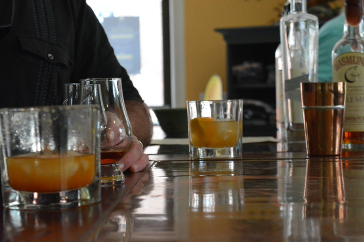 Copper Fox Rye American Whisky Review