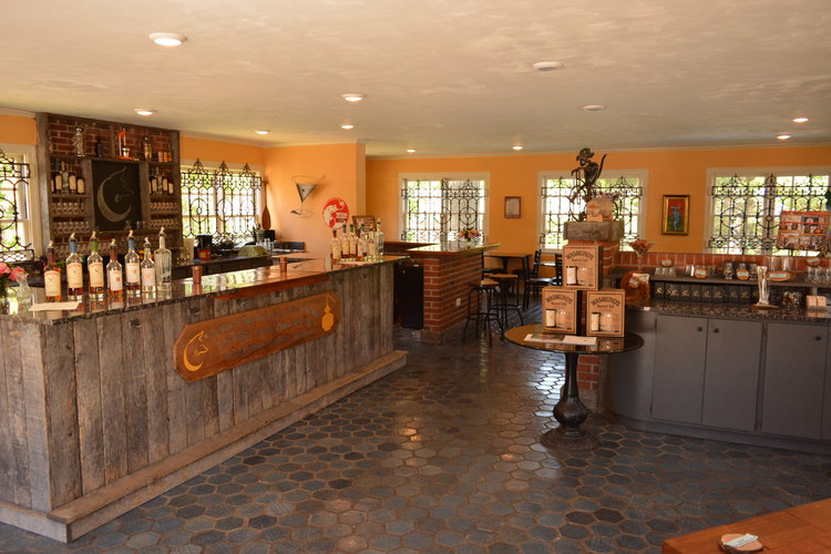 Copper Fox Rye American Whisky Review