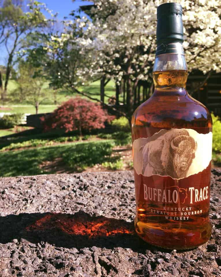 Buffalo Trace Distillery Story Read more at GreatDrams