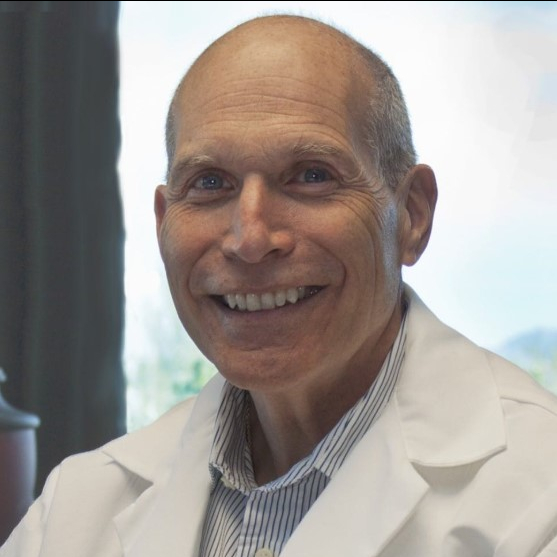 Decades of Service UNM Health System CEO and Chamber Board Member Dr