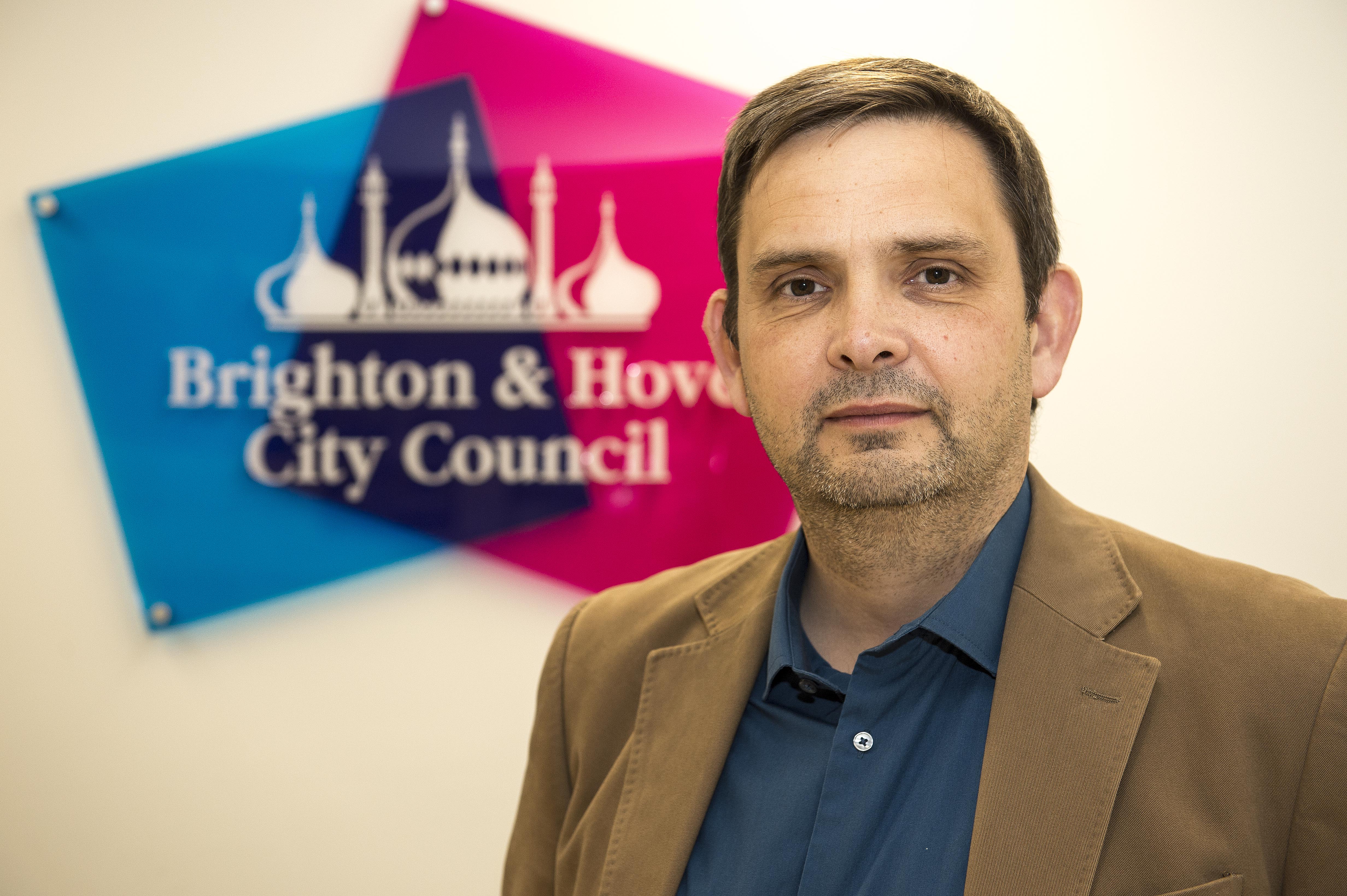 Government funding boost for Greater Brighton’s pioneering projects