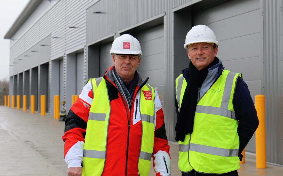 Burgess Hill’s The Hub development will “bring benefits to whole of