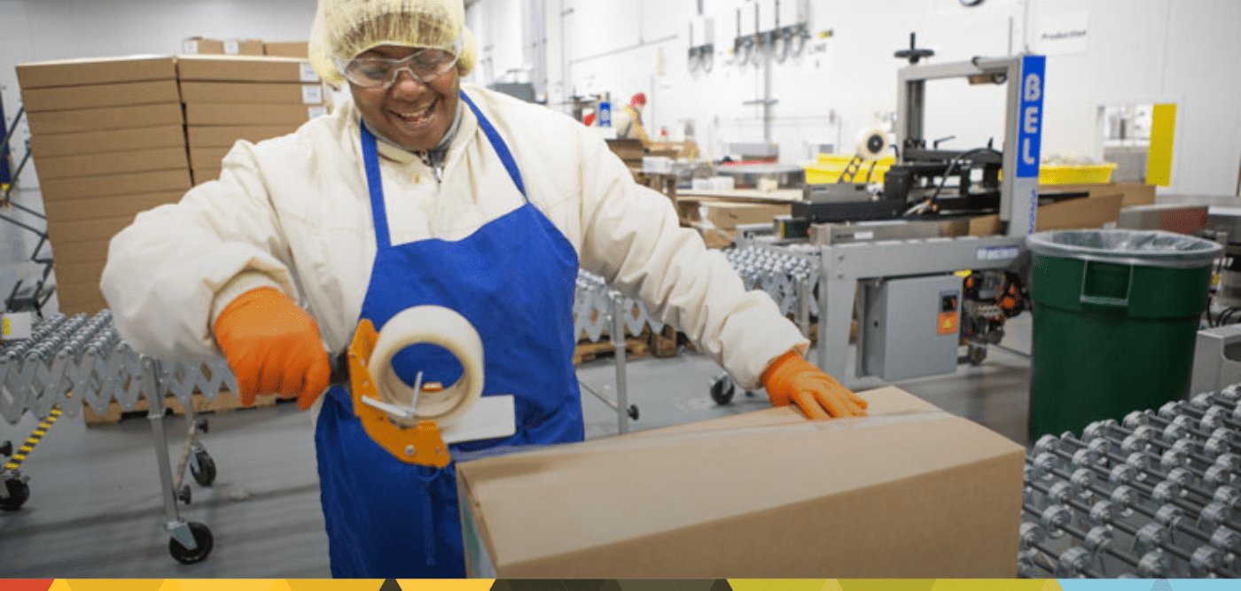 Cleveland, Tennessee, lands 840 jobs in new food plant SK FOOD GROUP