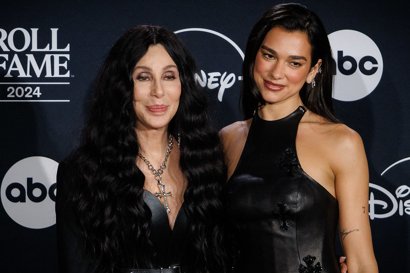 Rock Hall rocks Cleveland Starstudded performances, emotional