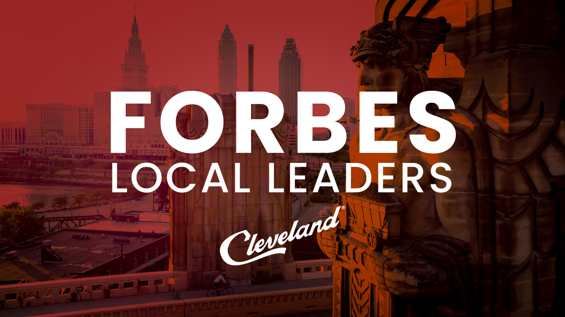 Forbes Under 30 Summit shines spotlight on Cleveland, innovation and