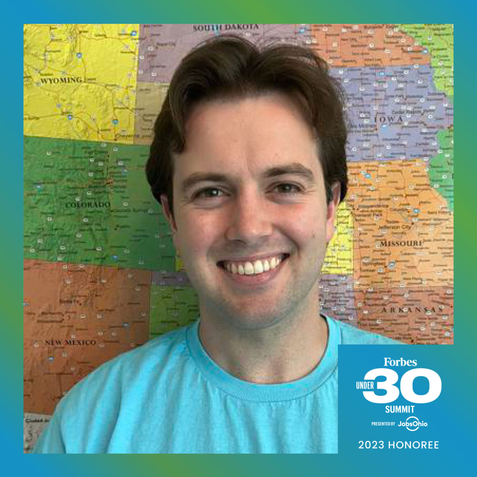 Forbes Under 30 American Exchange Project promotes understanding