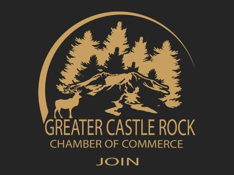 New Membership Greater Castle Rock Chamber of Commerce