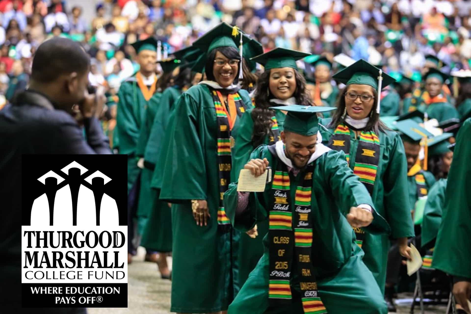 Thurgood Marshall College Fund Statement of Support for "HBCU Partners Act" Legislation