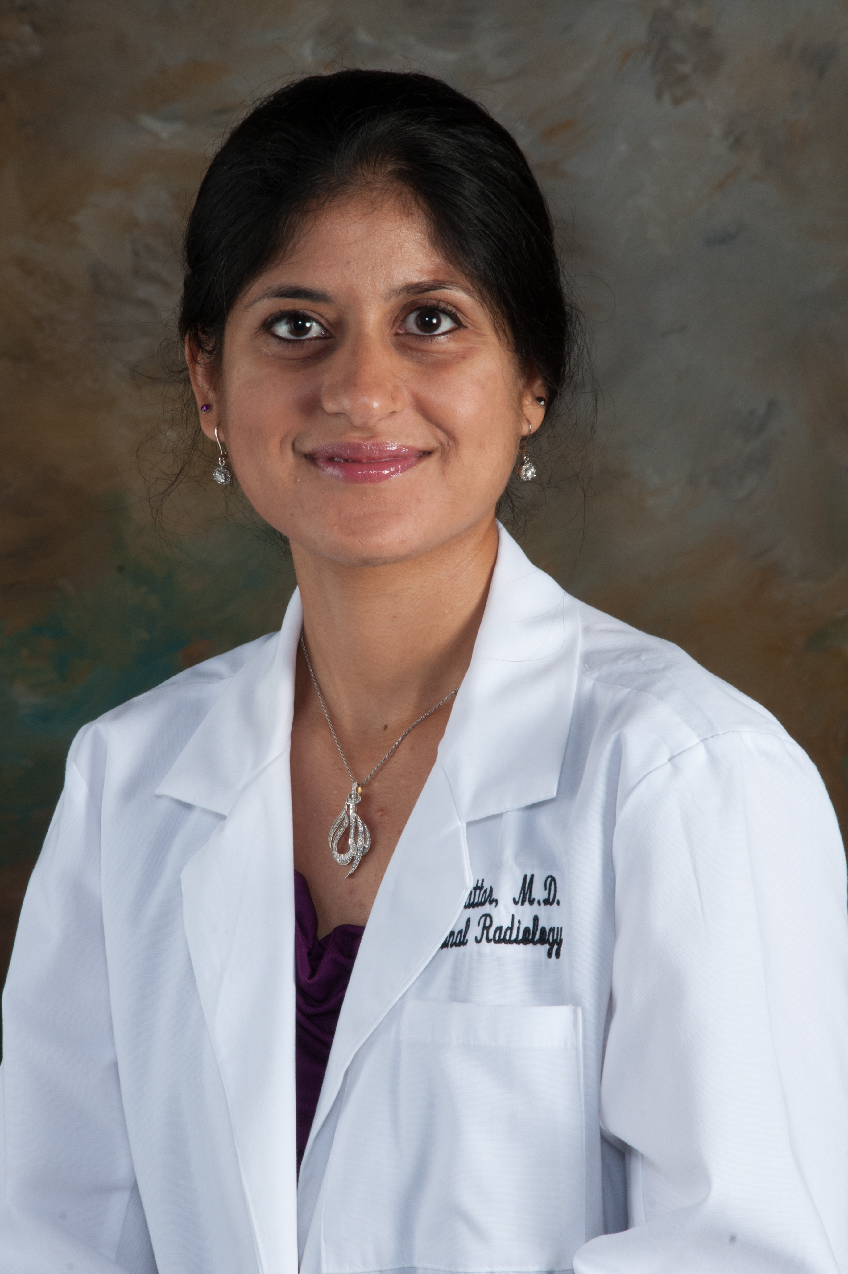 Ambreen Sattar, MD Greater Flint Imaging
