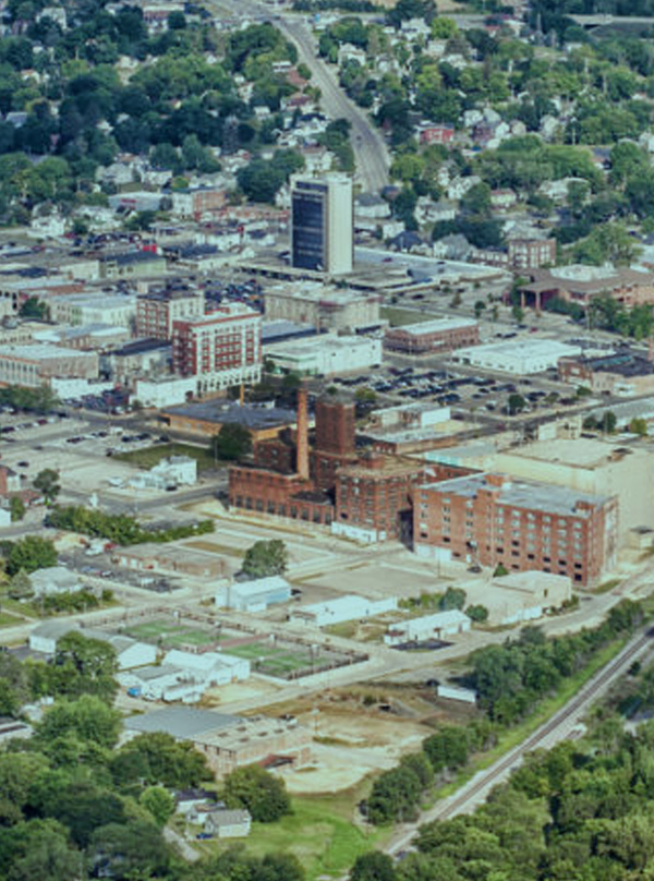 Home Greater Freeport Partnership