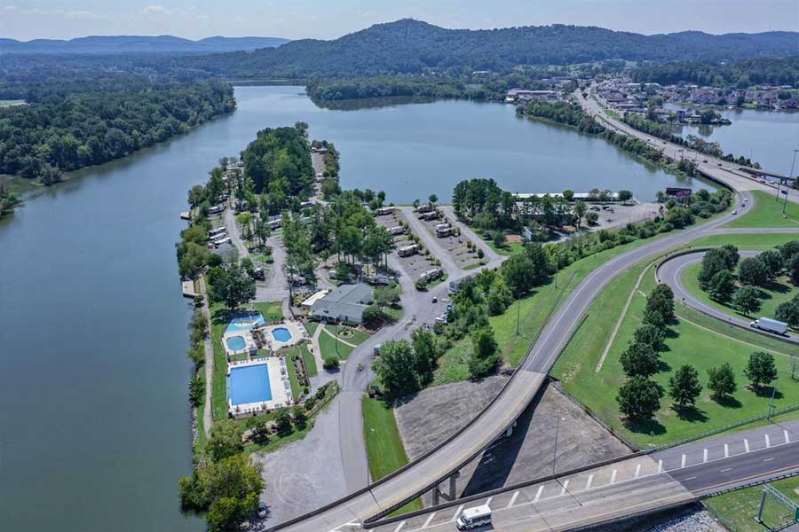 Stay Greater Gadsden