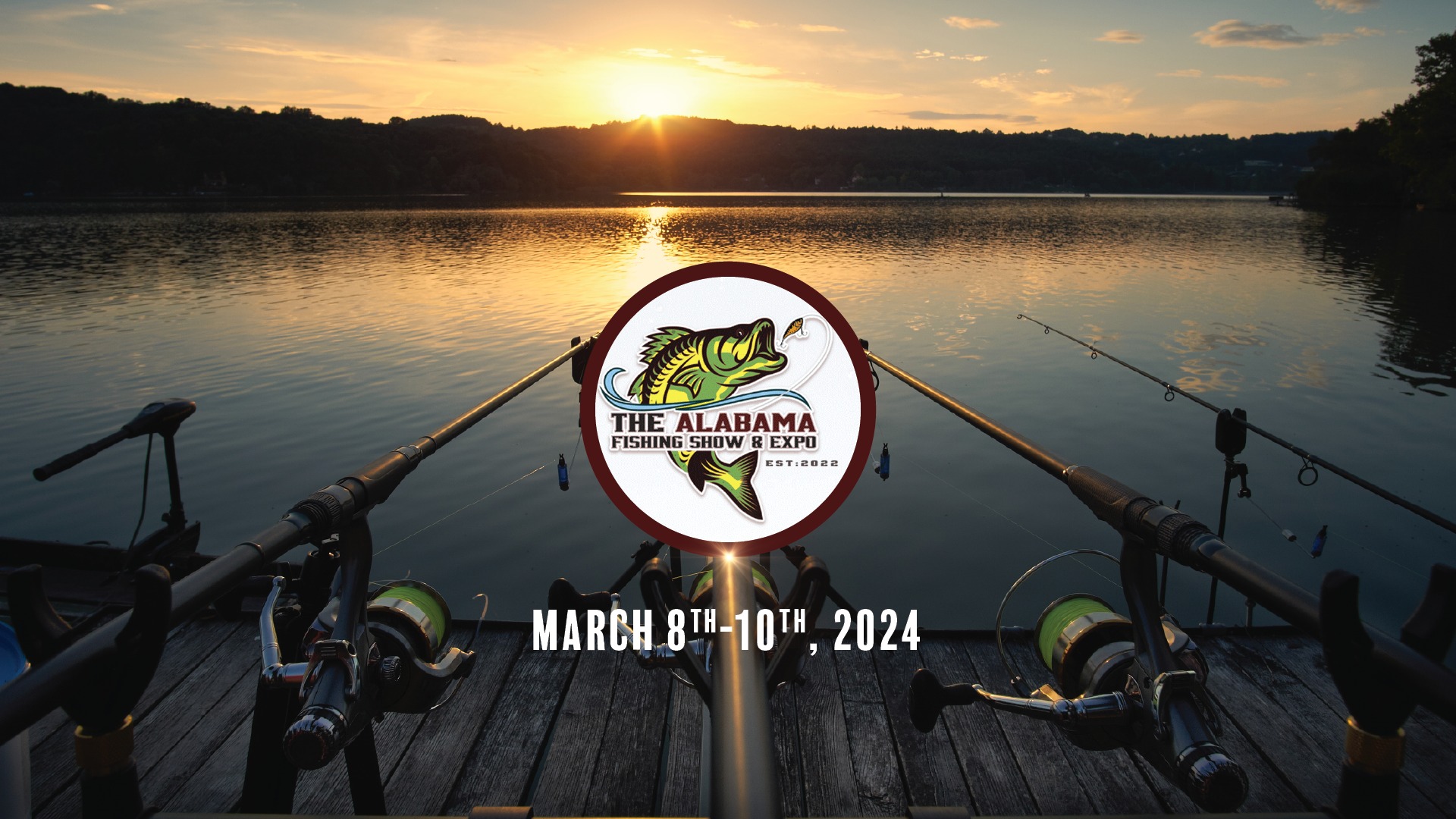 Alabama Fishing Show and Expo Greater Gadsden