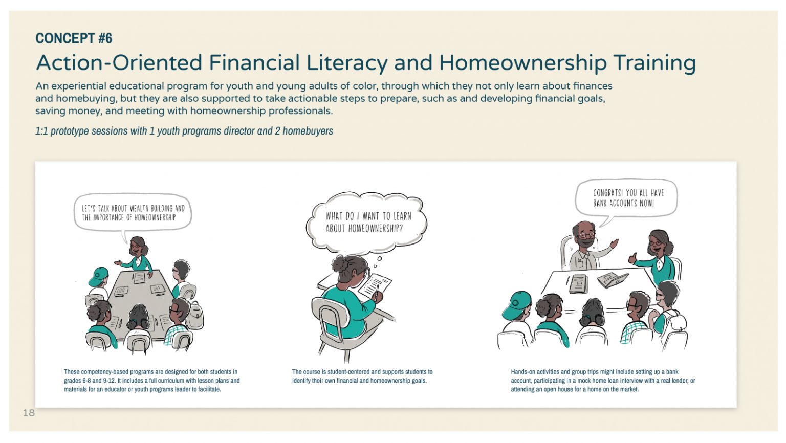 Wisconsin Housing and Economic Development Authority (WHEDA)