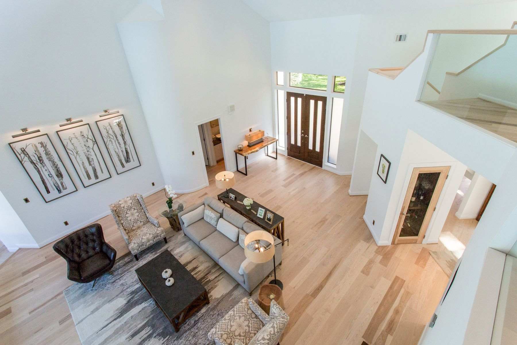 Wood Floor Refinishing Greater Houston Flooring